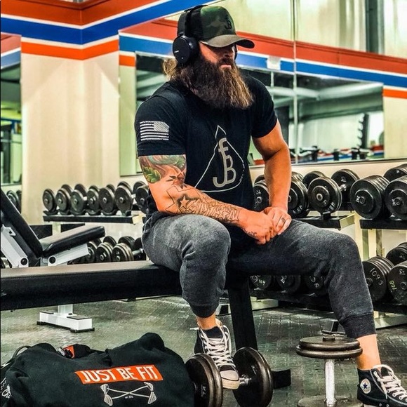 JBF OG Tee - Picture 1 of 4